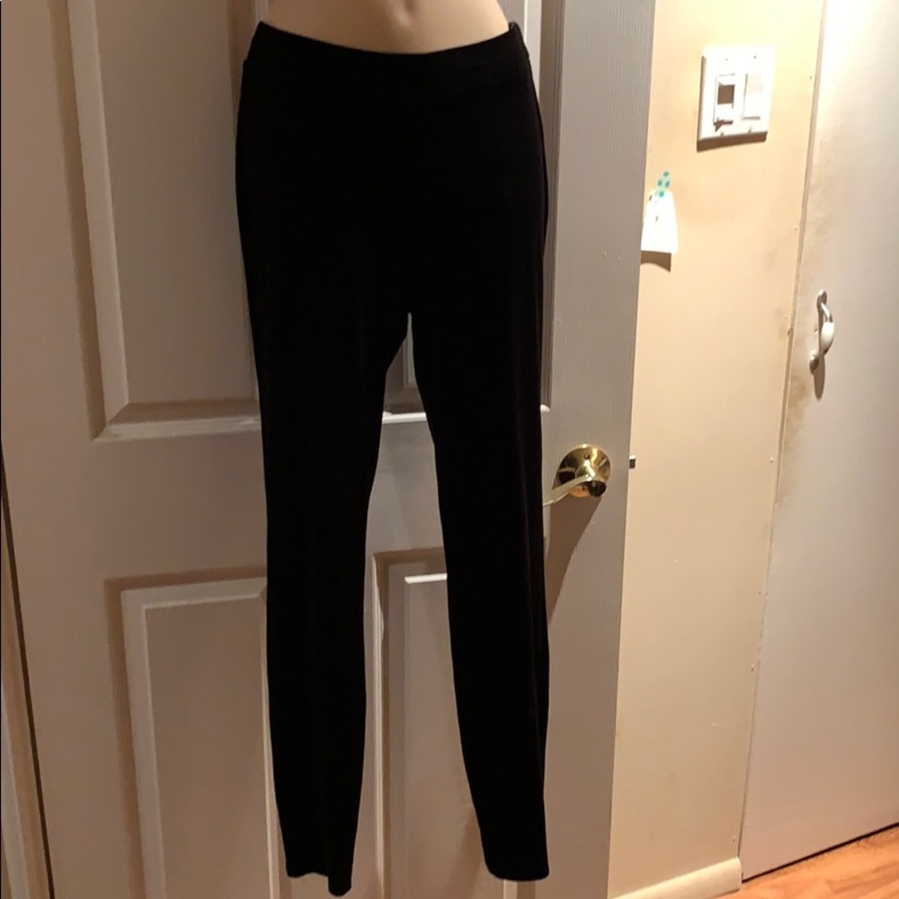 Express Velvet Pants NWT size Small